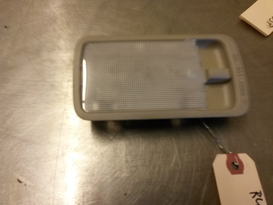 Dome Light Assembly For 11-14 Ford Edge  3.5 - $65.49