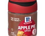 McCormick Apple Pie Spice, 1.12 oz - $10.95