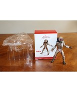 Hallmark Keepsake Alien Predator Ornament 2015 Sci-Fi Movie - $1,065.55 MXN