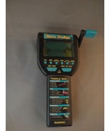 Radica Electronic Bass  Fishin Game HandHeld Video - £3.00 GBP