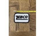 Zebco Patch - £9.85 GBP