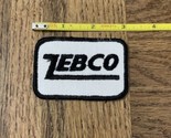 Zebco Patch - $12.52