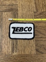 Zebco Patch - $544.58 MXN