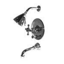 Newport Brass 3-1762BP/15A Victoria Single Handle Tub and Shower Valve T... - $704.79