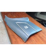 1968 Buick Riviera Grand Sport interior quarter panel &amp; power window switch - $455.40