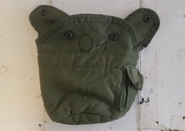 ALICE OD Green 1 Quart Canteen Cover Pouch Genuine US Military Surplus Clips  - £5.50 GBP