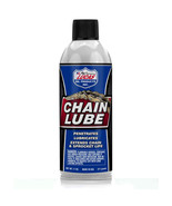 Lucas Oil Chain Lube Aerosol - 11 Ounce - $69.25 CAD