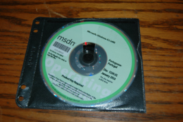 Microsoft MSDN Windows 8.1 (x86) January 2014 Disc 5109.01  Portuguese P... - £11.78 GBP