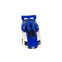 Hello Carbot Mini Techno Master Vehicle Car Action Korean Figure Robot Toy image 6