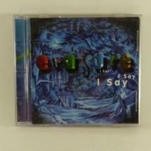 I Say, I Say, I Say by Erasure (CD, May-1994, Mute) - £2.25 GBP