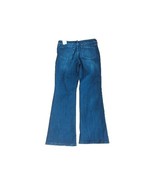 STS Blue Women&#39;s Mandy High Rise Baby Flare Bootcut Jeans  Blue Size 32 ... - £20.23 GBP