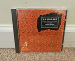 Mozart: Clavier-Concerte 11, 13 &amp; 14 (CD 1991 Channel Classics) CCS 0990... - $8.54