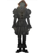 It Chapter Two Pennywise 33.5" x 65" Decoration/Poster- Halloween