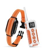 3300’  Remote Dog Training Collar for Small Medium Large Dogs Rated 4.7 ... - $29.69