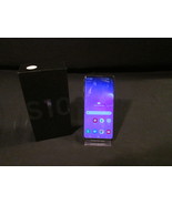 Samsung Galaxy S10 With Box Cricket - $124.00