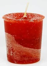 House Warming Herbal Votive - Red Brown - £16.93 GBP