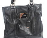 Calvin klien Purse Pebbled leather tote 210791 - £39.38 GBP