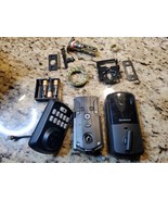 READ Kwikset 99420-003 Aura Bluetooth Programmable Keypad Door Lock Matt... - €42,12 EUR