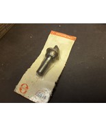 SUNDSTRAND 131279 VALVE PISTON SHAFT KEY CHUCK ? SUPER RARE VINTAGE NEW ... - $28.70