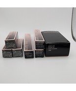 Mary Kay 7 Pc Lot, 3-Lip Gloss 2-Concealer Deep Ivory 1-Mascara 1-Eyelas... - €68,66 EUR