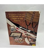The Brotherhood of Cheerful Service: A History of the Order of the Arrow - $55.20