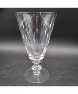 Vintage Duncan &amp; Miller Willow Footed Iced Tea Glass(es) Multiple Available - $16.22 CAD