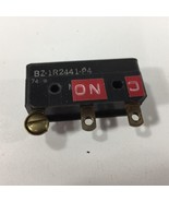 (1) Honeywell BZ-1R2441-P4 Microswitch - £7.91 GBP