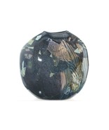 1980 Chihuly student William Morris Art Glass vase - £4,093.83 GBP