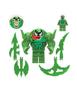 Lasher Venom Deluxe Marvel Spider Man Minifigure Gift - €8,35 EUR