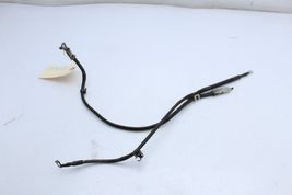 2006 LEXUS GS300 FUEL RAIL LINE PIPE TUBE Q9391 image 3