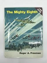 3 Book Set 1 SIGNED Mighty Eighth US Air Force Fighter Aces Aircraft History WW2 - £231.81 GBP