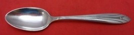 Elsinore by International Sterling Silver Teaspoon 6" Flatware Heirloom - £38.76 GBP