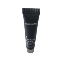 Perricone MD Cold Plasma+ Plus Advanced Eye Cream Travel 0.17oz/5ml Seal... - £9.50 GBP