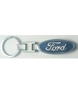 FORD 3D METAL KEY CHAIN - $16.46 CAD