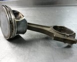 Piston and Connecting Rod Standard From 2010 Dodge Ram 1500  5.7 - $72.95