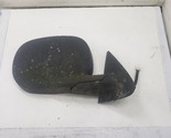 Passenger Side View Mirror Power Folding 6x9&quot; Fits 97-00 DAKOTA 437937 - $69.30