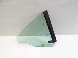 Mercedes R171 SLK280 glass, window door quarter, right, 43r001105 - $39.99