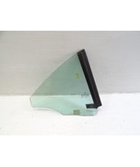 Mercedes R171 SLK280 glass, window door quarter, right, 43r001105 - €34,35 EUR