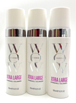 Color Wow Xtra Large Bombshell Volumizer 6.5 oz-3 Pack - £60.97 GBP