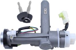 Ignition Switch &amp; 2 Keys 81900-3CA00 For Kia Optima 01-06 Sonata XG350 0... - $33.30