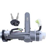 Ignition Switch &amp; 2 Keys 81900-3CA00 For Kia Optima 01-06 Sonata XG350 0... - $46.41 CAD
