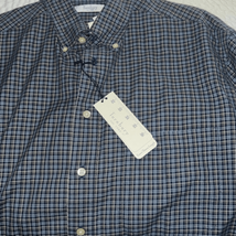 Turnbury Men’s Long Sleeve Button Down Shirt NWT - $17.64