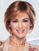 Muse Wig By Raquel Welch, **Any Color!** Lace Front, 100% Hand-Tied Cap, New! - £295.48 GBP