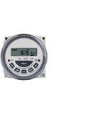 Compatible with GTO Mighty Mule Gate Timer 12V 24 Hours 7 Day Digital Timer - $62.95