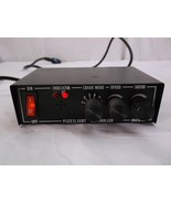 2 Circuit 8 Function Chase Controller with Speed Control 14-b - €26,70 EUR