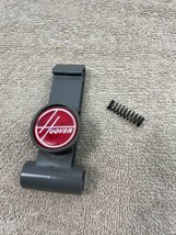 Hoover SteamVac Agility F6215-960 Vacuum Latch Upper Handle Release - $9.49
