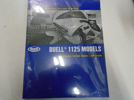 2009 Buell 1125R 1125 R Model Electrical Diagnostic Troubleshooting Manual - £162.38 GBP