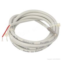 Temperature sensor Danfoss AKS 12 084N0036 PTC 1000 1.5m same for 084N0035 - $48.87