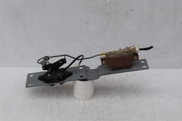 03-08 Nissan 350Z Trunk Lid Liftgate Release Lock Power Actuator Motor & Latch