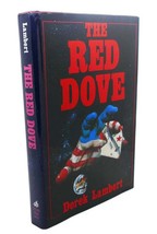 Derek Lambert RED DOVE  1st Edition 1st Printing - £64.22 GBP